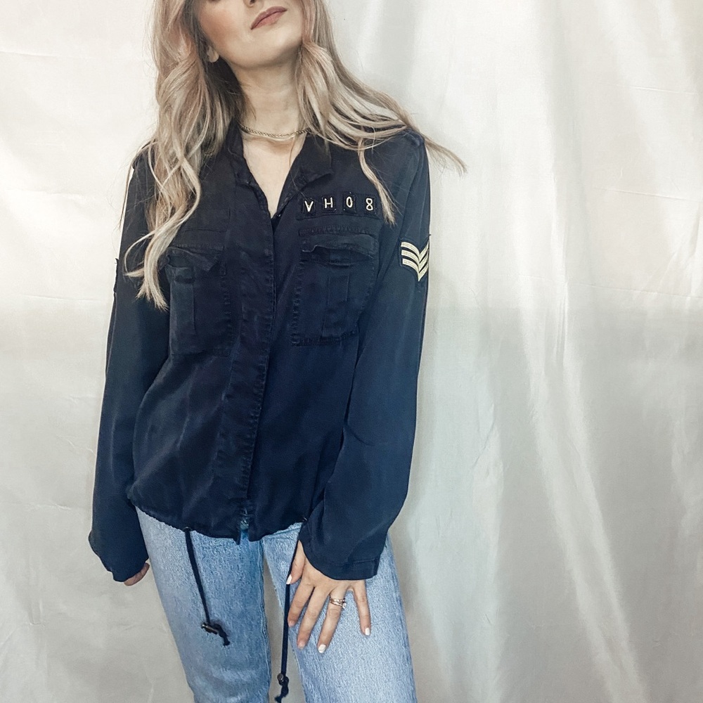 Saks Fifth Avenue Blouse